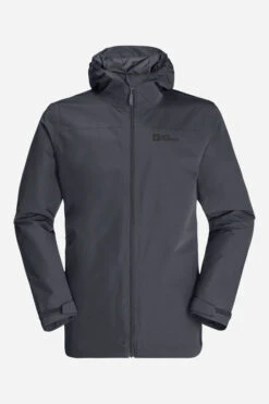 Jack Wolfskin Besler 2L Hardshell Jas 13 Jack Wolfskin Besler 2L Hardshell Jas -Jack Wolf Jassen Winkel b12ae90321 7170 07 nl