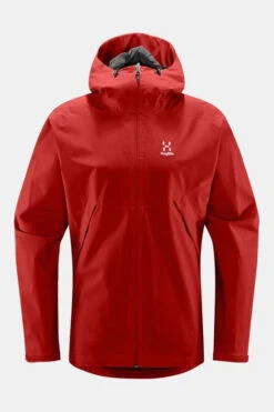 Haglöfs Husk Hardshell Jas -Jack Wolf Jassen Winkel b12ae90325 3030 05 nl