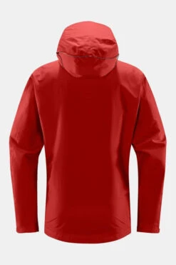 Haglöfs Husk Hardshell Jas -Jack Wolf Jassen Winkel b12ae90325 3030 06 nl