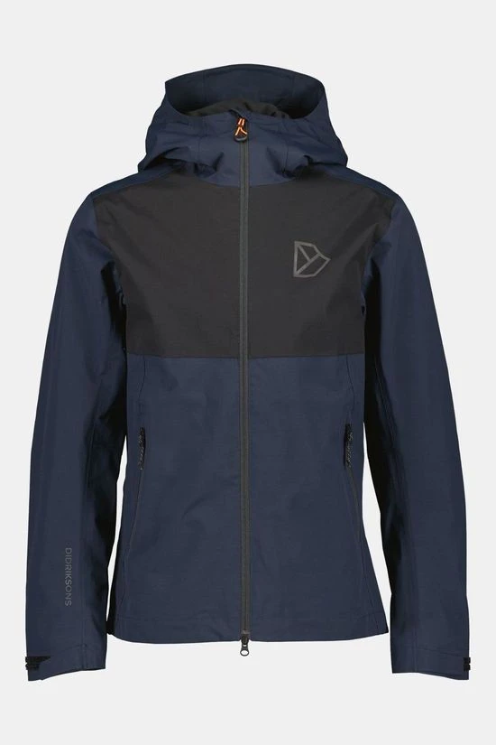 DIDRIKSONS Hardy Hardshell Jas 13 DIDRIKSONS Hardy Hardshell Jas - Afbeelding 13