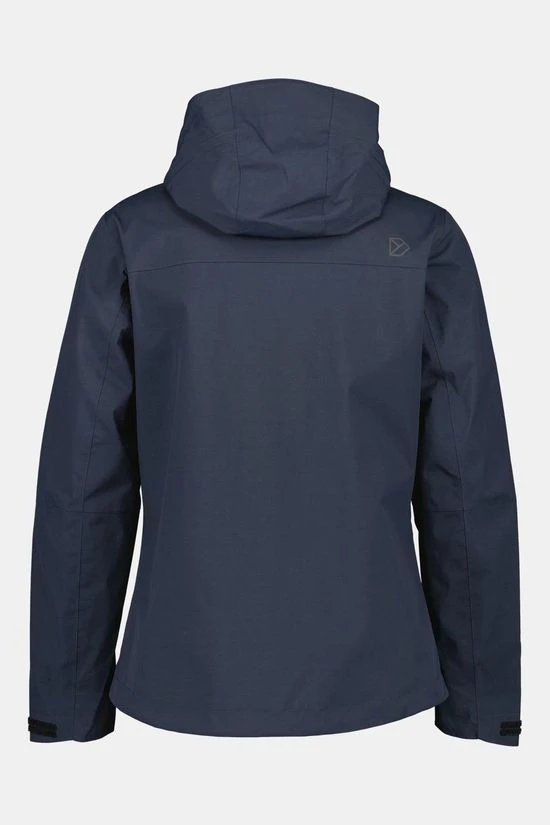 DIDRIKSONS Hardy Hardshell Jas 14 DIDRIKSONS Hardy Hardshell Jas - Afbeelding 14