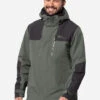 Jack Wolfskin Jasper Hardshell Jas