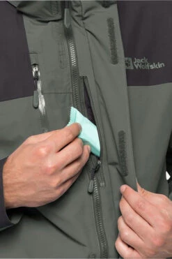 Jack Wolfskin Jasper Hardshell Jas 9 Jack Wolfskin Jasper Hardshell Jas -Jack Wolf Jassen Winkel b12ae90331 5656 03 nl