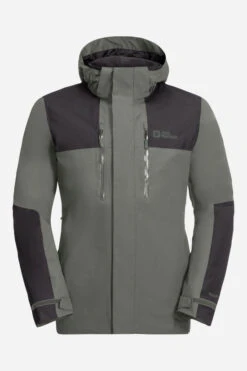 Jack Wolfskin Jasper Hardshell Jas 13 Jack Wolfskin Jasper Hardshell Jas -Jack Wolf Jassen Winkel b12ae90331 5656 07 nl
