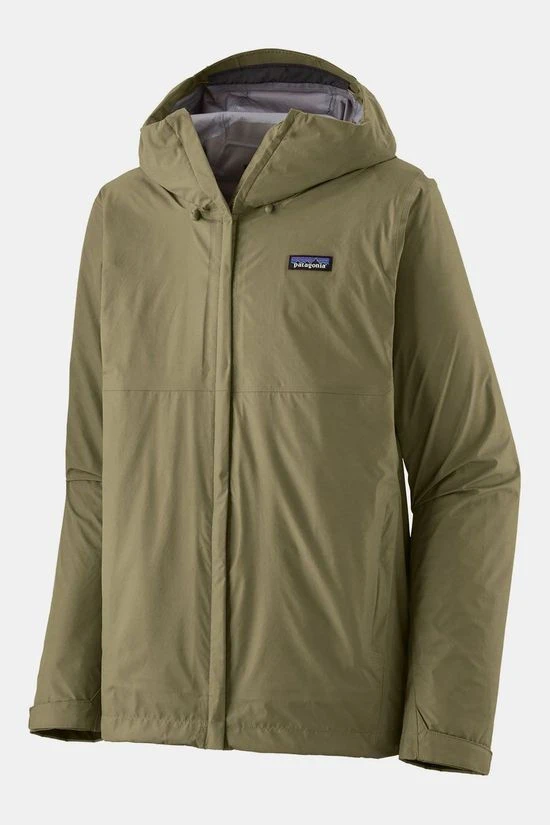 Patagonia Torrentshell 3L Jas 13 Patagonia Torrentshell 3L Jas - Afbeelding 13
