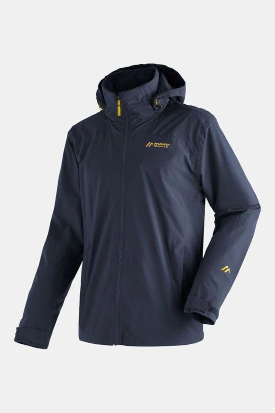 Maier Sports Metor Rec Jas 1 Maier Sports Metor Rec Jas