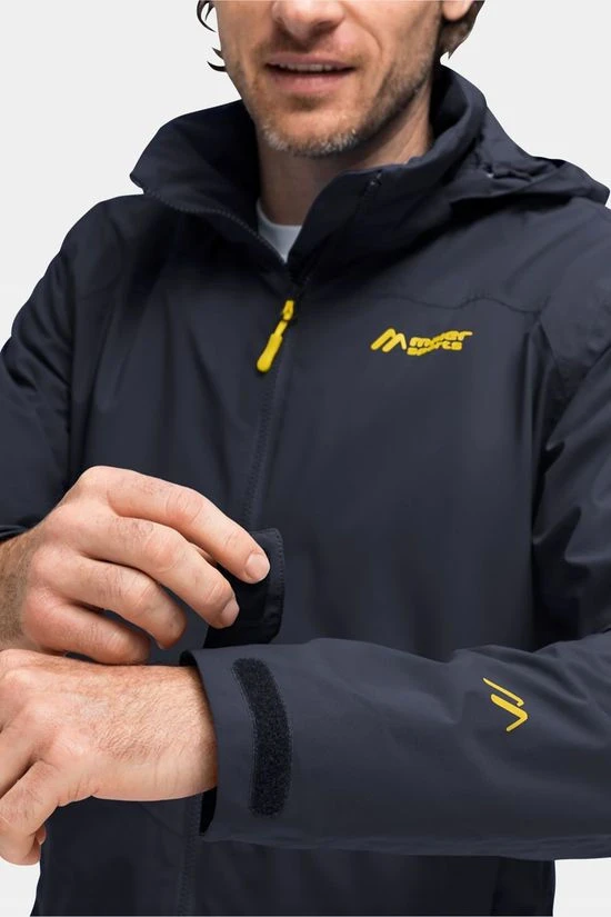 Maier Sports Metor Rec Jas 2 Maier Sports Metor Rec Jas - Afbeelding 2