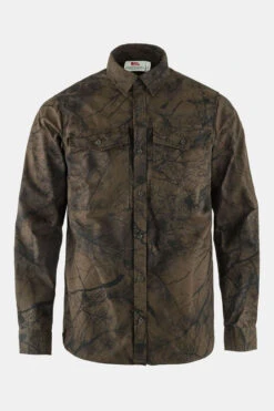 FJÄLLRÄVEN Värmland G1000 Shirt