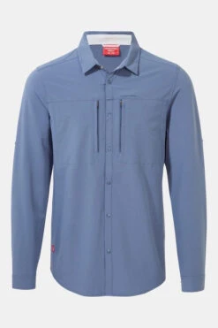 Craghoppers Pro Ls Shirt 19 Craghoppers Pro Ls Shirt -Jack Wolf Jassen Winkel b12bcb0067 4242 01 nl
