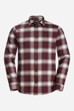 Jack Wolfskin Wanderweg Shirt M 5 Jack Wolfskin Wanderweg Shirt M -Jack Wolf Jassen Winkel b12bcb0073 3181 01 nl