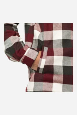 Jack Wolfskin Felsenweg Gevoerd Shirt 6 Jack Wolfskin Felsenweg Gevoerd Shirt -Jack Wolf Jassen Winkel b12bcb0076 3181 04 nl