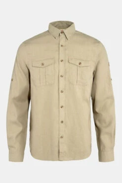 FJÄLLRÄVEN Övik Travel LS Shirt -Jack Wolf Jassen Winkel b12bcb0119 6464 06 nl