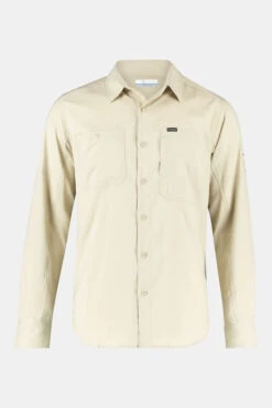 Columbia Silver Ridge Utility Lite Langemouwen Top -Jack Wolf Jassen Winkel b12bcb0147 1616 10 nl