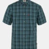 FJÄLLRÄVEN Ovik Light Blouse Shirt