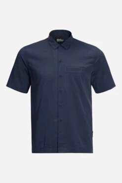Jack Wolfskin Atacama Ss Shirt M -Jack Wolf Jassen Winkel b12bcc0102 4444 04 nl