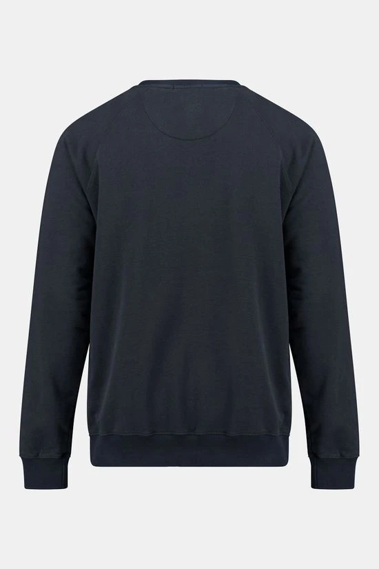 Blueloop X Stitch Amsterdam Sweater 9 Blueloop X Stitch Amsterdam Sweater - Afbeelding 9