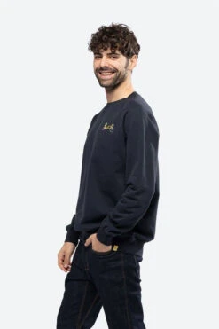 Blueloop X Stitch Amsterdam Sweater 12 Blueloop X Stitch Amsterdam Sweater -Jack Wolf Jassen Winkel b12bfa0046 4040 4 nl