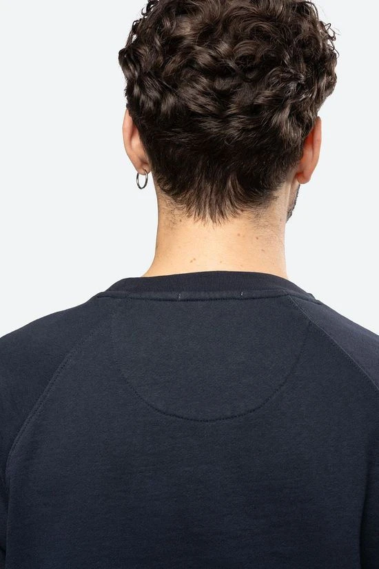 Blueloop X Stitch Amsterdam Sweater 6 Blueloop X Stitch Amsterdam Sweater - Afbeelding 6