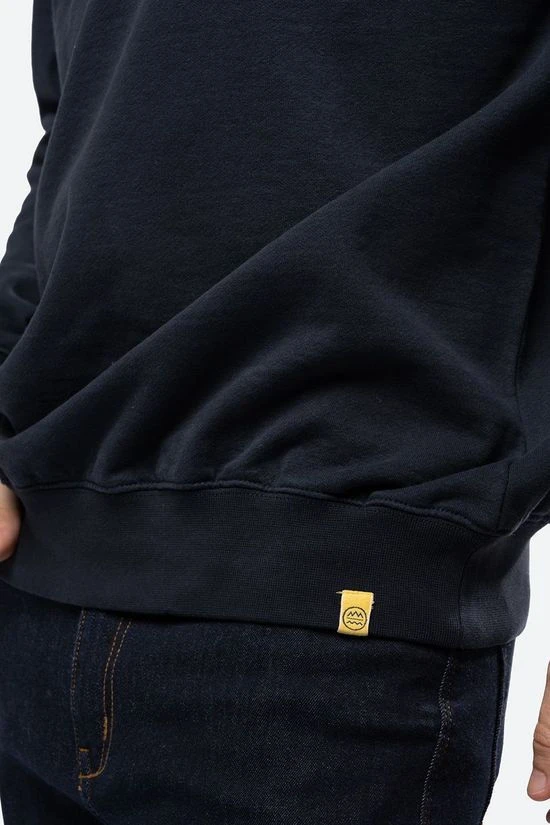 Blueloop X Stitch Amsterdam Sweater 7 Blueloop X Stitch Amsterdam Sweater - Afbeelding 7