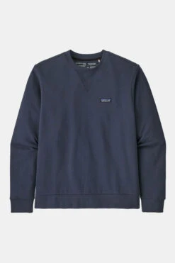 Patagonia Regenerative Organic Certified Cotton Crewneck Sweatshirt