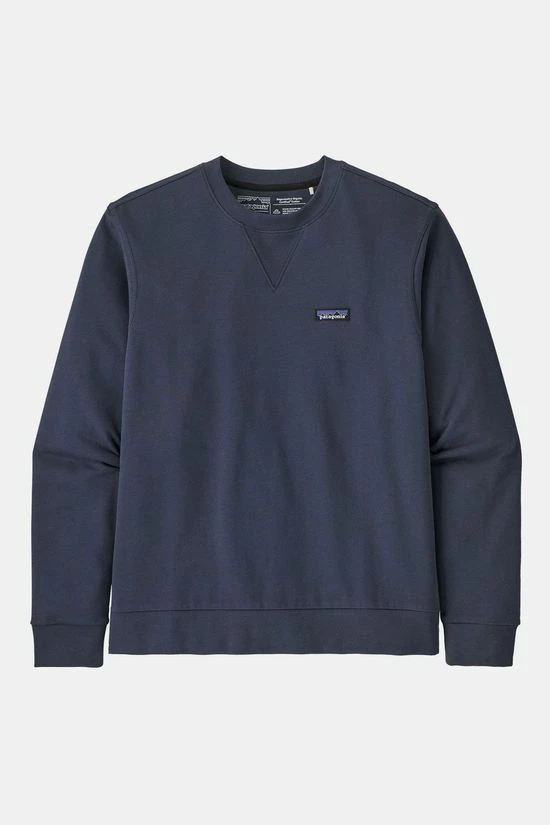 Patagonia Regenerative Organic Certified Cotton Crewneck Sweatshirt 1 Patagonia Regenerative Organic Certified Cotton Crewneck Sweatshirt