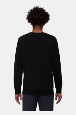 Mammut Core Ml Crew Neck Men Logo -Jack Wolf Jassen Winkel b12bfa0279 7070 03 nl