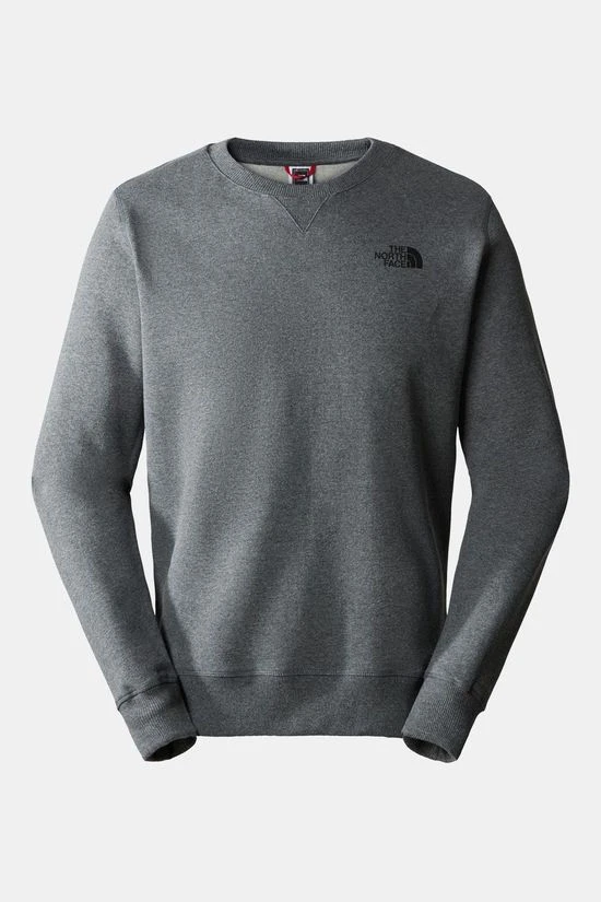 The North Face M Simple Dome Crew 1 The North Face M Simple Dome Crew