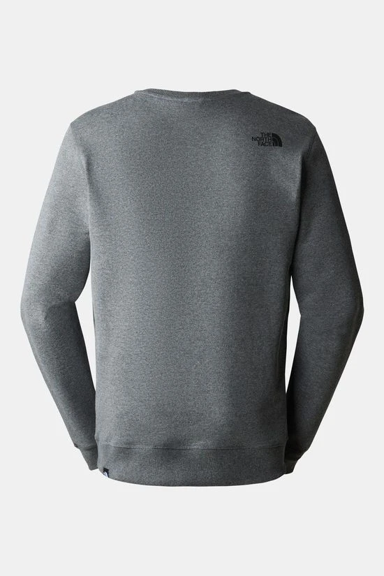 The North Face M Simple Dome Crew 2 The North Face M Simple Dome Crew - Afbeelding 2