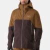 Arc'teryx Rush Jas