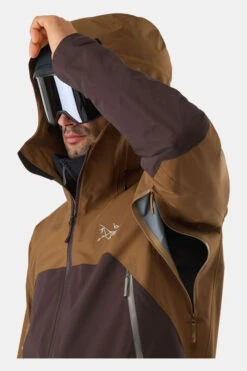 Arc'teryx Rush Jas -Jack Wolf Jassen Winkel babcf00024 6761 05 nl