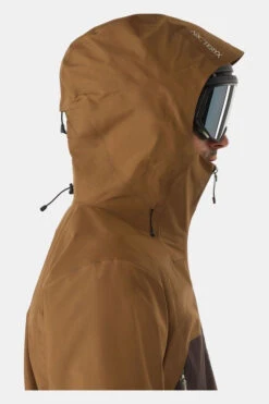 Arc'teryx Rush Jas -Jack Wolf Jassen Winkel babcf00024 6761 08 nl