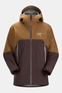 Arc'teryx Rush Jas -Jack Wolf Jassen Winkel babcf00024 6761 09 nl