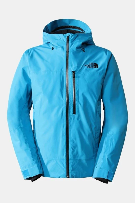 The North Face M Descendit Jacket 14 The North Face M Descendit Jacket - Afbeelding 14