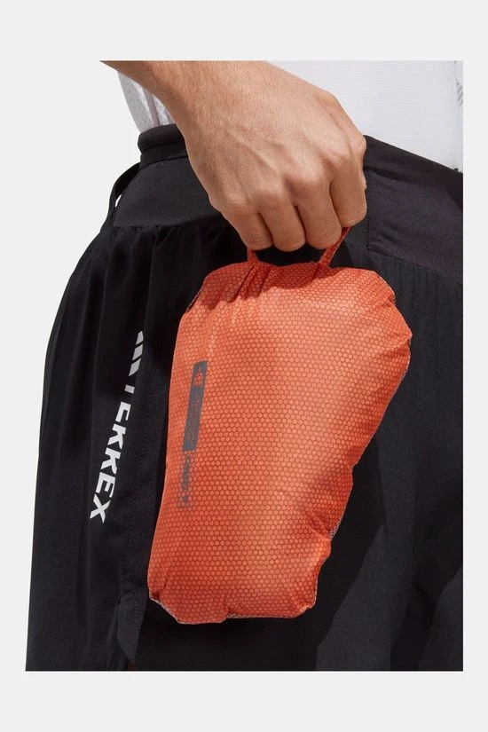 ADIDAS Terrex Agravic 2.5 Layer Regenjack 9 ADIDAS Terrex Agravic 2.5 Layer Regenjack - Afbeelding 9