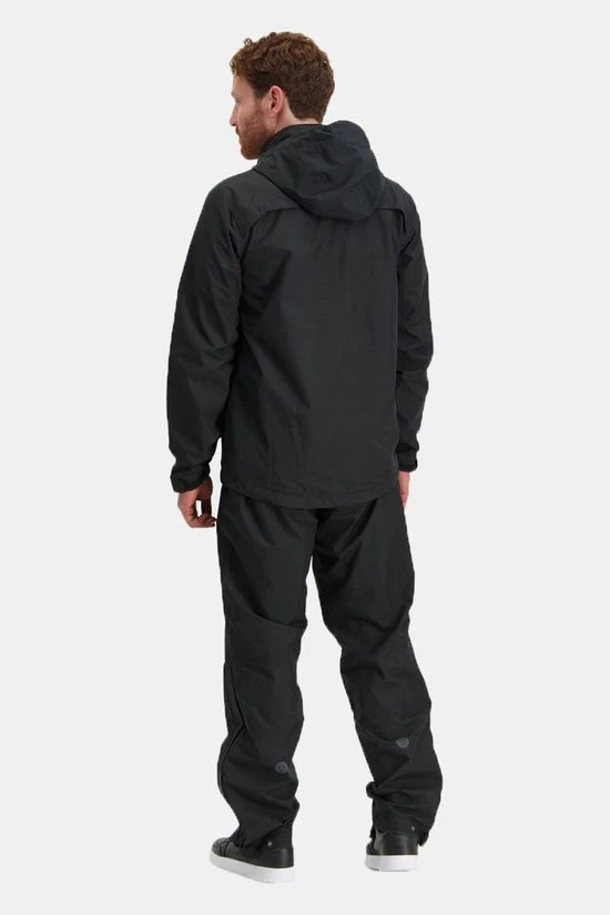 AGU Section Rain Jacket Ess Donsjas 2 AGU Section Rain Jacket Ess Donsjas - Afbeelding 2