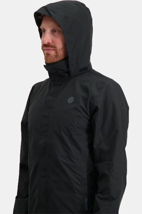AGU Section Rain Jacket Ess Donsjas 3 AGU Section Rain Jacket Ess Donsjas - Afbeelding 3