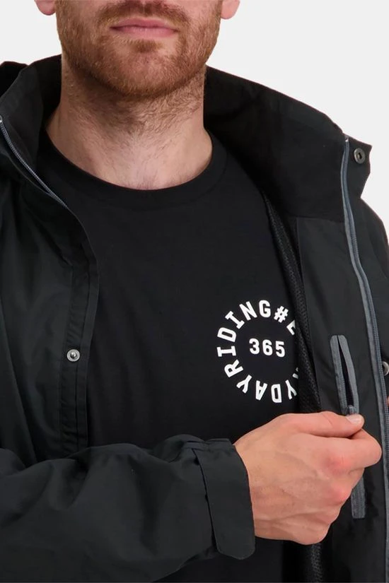 AGU Section Rain Jacket Ess Donsjas 4 AGU Section Rain Jacket Ess Donsjas - Afbeelding 4