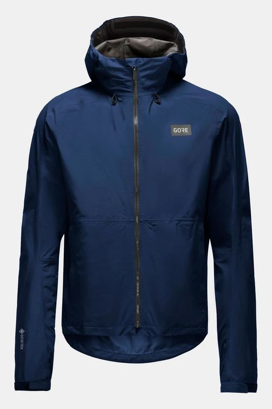 Gore Wear Endure Jacket Mens 1 Gore Wear Endure Jacket Mens