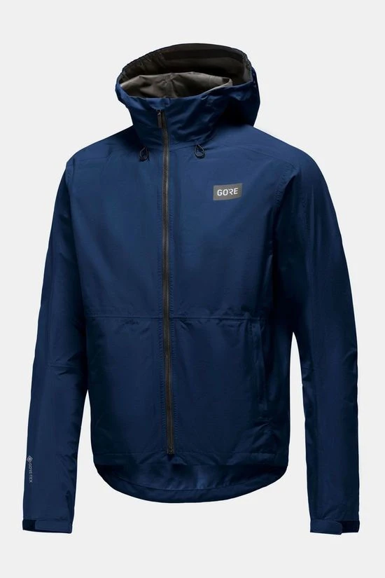 Gore Wear Endure Jacket Mens 2 Gore Wear Endure Jacket Mens - Afbeelding 2
