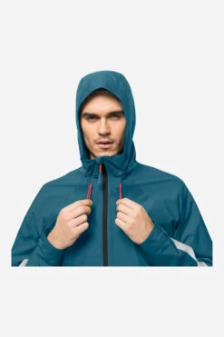 Jack Wolfskin Morobbia 2L Hardshell Fietsjas -Jack Wolf Jassen Winkel d12ae90048 4240 05 nl