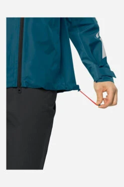 Jack Wolfskin Morobbia 2L Hardshell Fietsjas -Jack Wolf Jassen Winkel d12ae90048 4240 06 nl