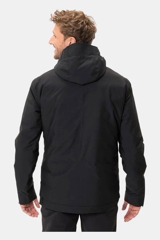 VAUDE Cyclist Warm Rain Jacket Fietsjas 2 VAUDE Cyclist Warm Rain Jacket Fietsjas - Afbeelding 2