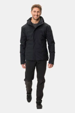 VAUDE Cyclist Warm Rain Jacket Fietsjas 9 VAUDE Cyclist Warm Rain Jacket Fietsjas -Jack Wolf Jassen Winkel d12ae90050 7070 03 nl