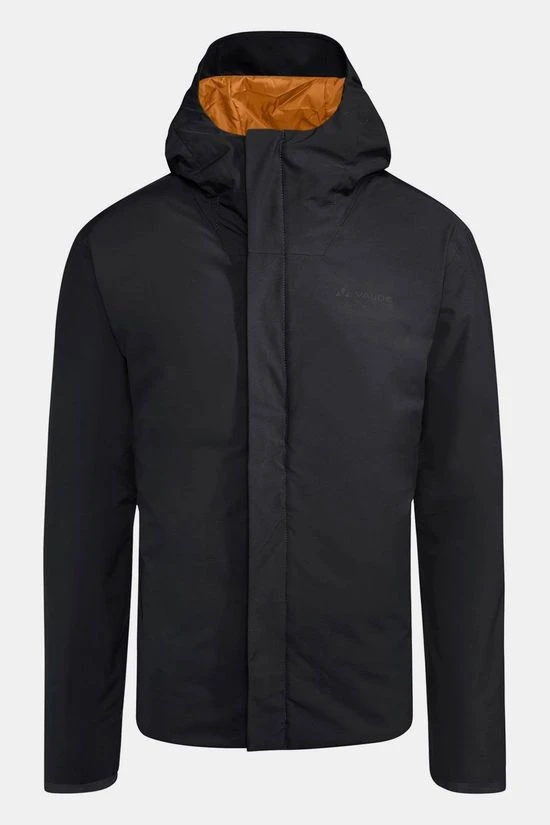 VAUDE Cyclist Warm Rain Jacket Fietsjas 6 VAUDE Cyclist Warm Rain Jacket Fietsjas - Afbeelding 6