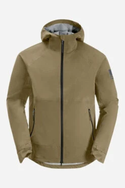 Jack Wolfskin Bike Commute Mono Fietsjas -Jack Wolf Jassen Winkel d12ae90056 5858 01 nl