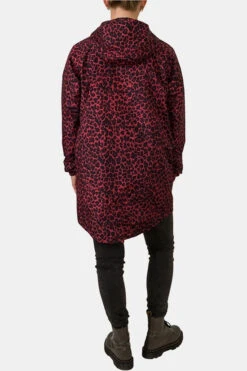 AGU Motion Rain Parka Urban Outdoor Uni Hardshell Jas 10 AGU Motion Rain Parka Urban Outdoor Uni Hardshell Jas -Jack Wolf Jassen Winkel d12ae90069 3008 03 nl