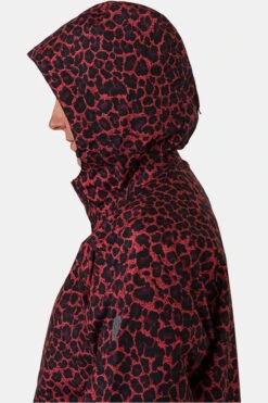 AGU Motion Rain Parka Urban Outdoor Uni Hardshell Jas 11 AGU Motion Rain Parka Urban Outdoor Uni Hardshell Jas -Jack Wolf Jassen Winkel d12ae90069 3008 04 nl