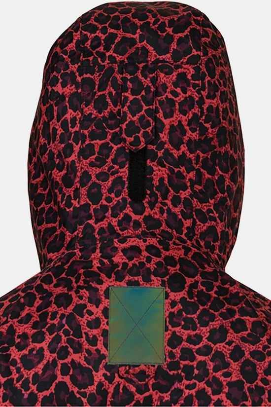 AGU Motion Rain Parka Urban Outdoor Uni Hardshell Jas 6 AGU Motion Rain Parka Urban Outdoor Uni Hardshell Jas - Afbeelding 6