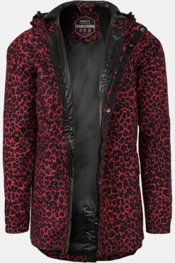 AGU Motion Rain Parka Urban Outdoor Uni Hardshell Jas 15 AGU Motion Rain Parka Urban Outdoor Uni Hardshell Jas -Jack Wolf Jassen Winkel d12ae90069 3008 08 nl