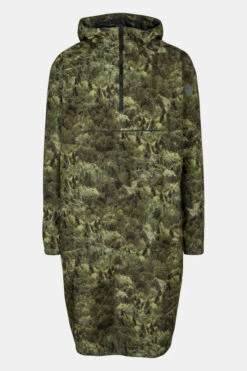 AGU Motion Poncho Urban Outdoor Uni Hardshell Jas 13 AGU Motion Poncho Urban Outdoor Uni Hardshell Jas -Jack Wolf Jassen Winkel d12ae90070 5587 07 nl